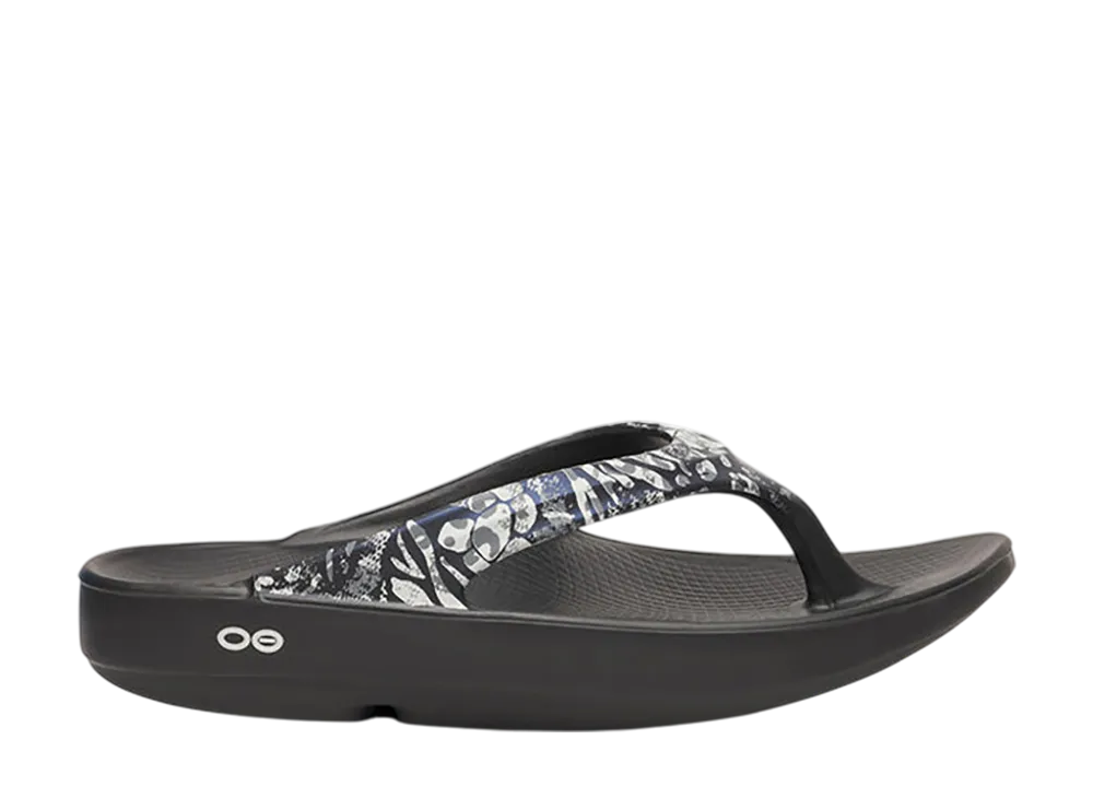 OOFOS Women's OOlala Limited "Combo Camo"