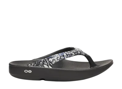 OOFOS Women's OOlala Limited "Combo Camo"