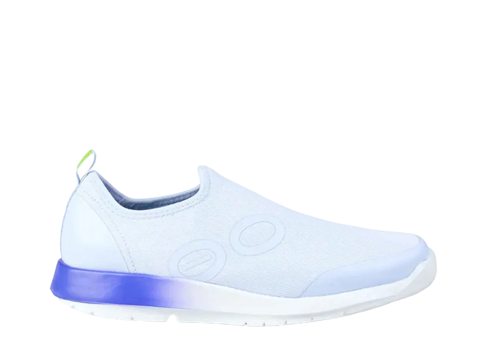 OOFOS Women's OOmg Sport "Jade Fade"