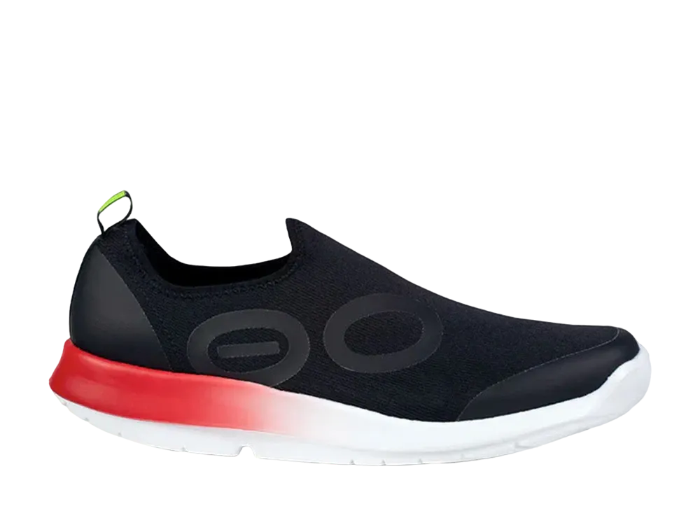 OOFOS OOmg Sport "Fire Fade"