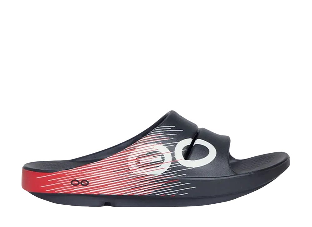 OOFOS OOahh Sport "Tokyo 2024"