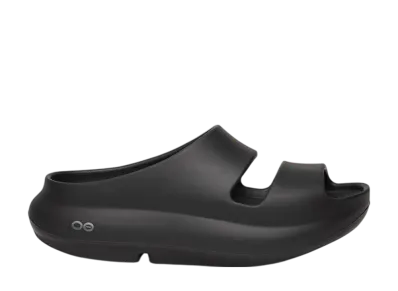 OOFOS OOyea "Black"