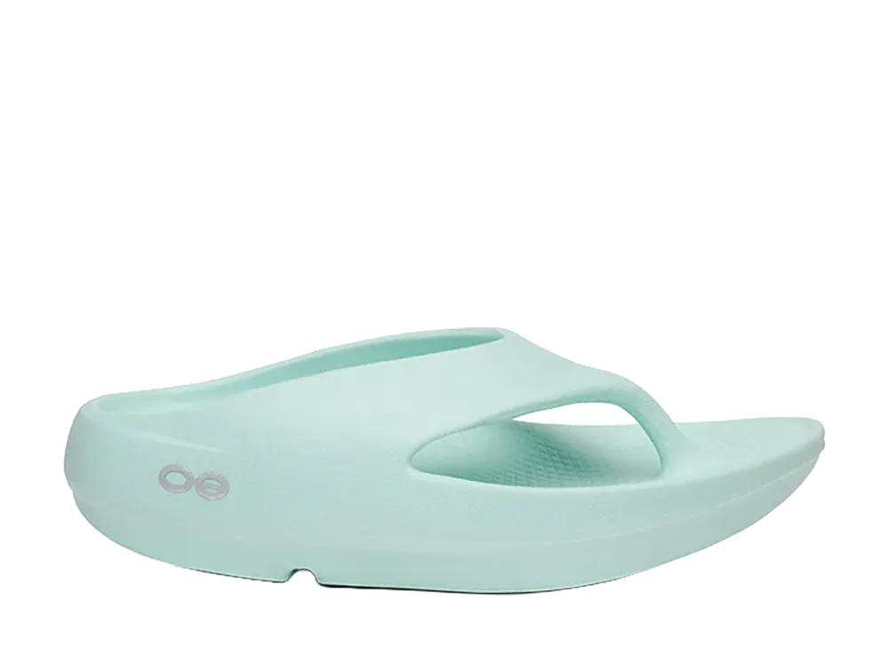 OOFOS OOriginal Plus "Mint"