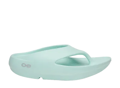 OOFOS Ooriginal+ "Mint"