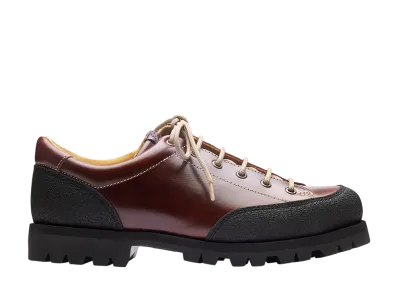 Paraboot Montana "Lisse america"