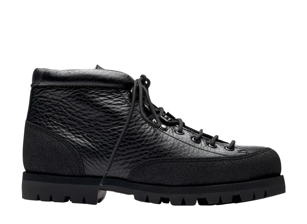 Paraboot Yosemite "Foulonne noir"