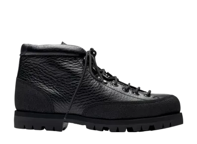 Paraboot Yosemite "Foulonne noir"