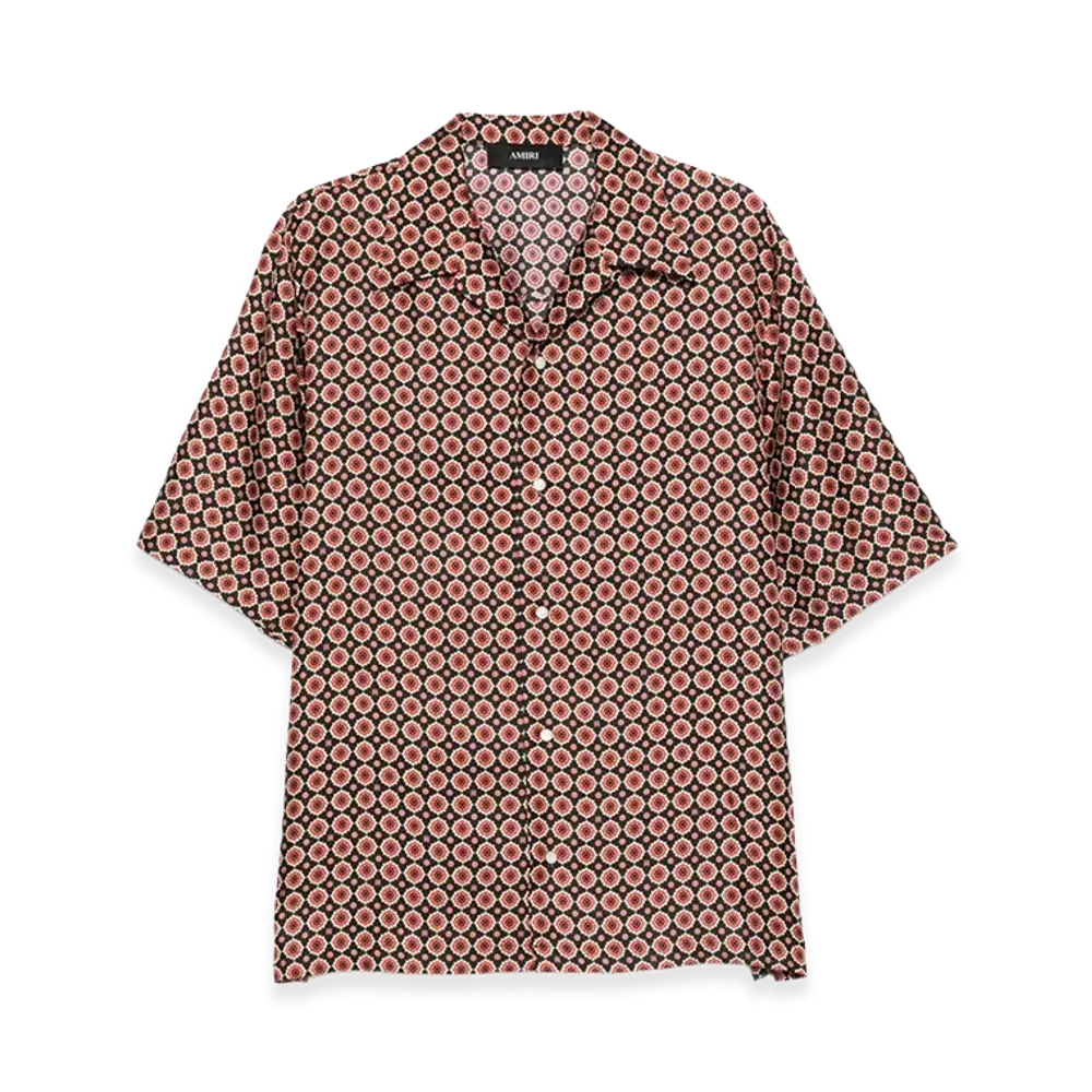 AMIRI Shirt "Black"