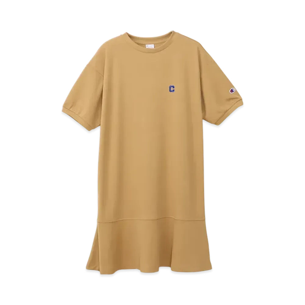 Champion Women's One Piece 25SS "Petite"
