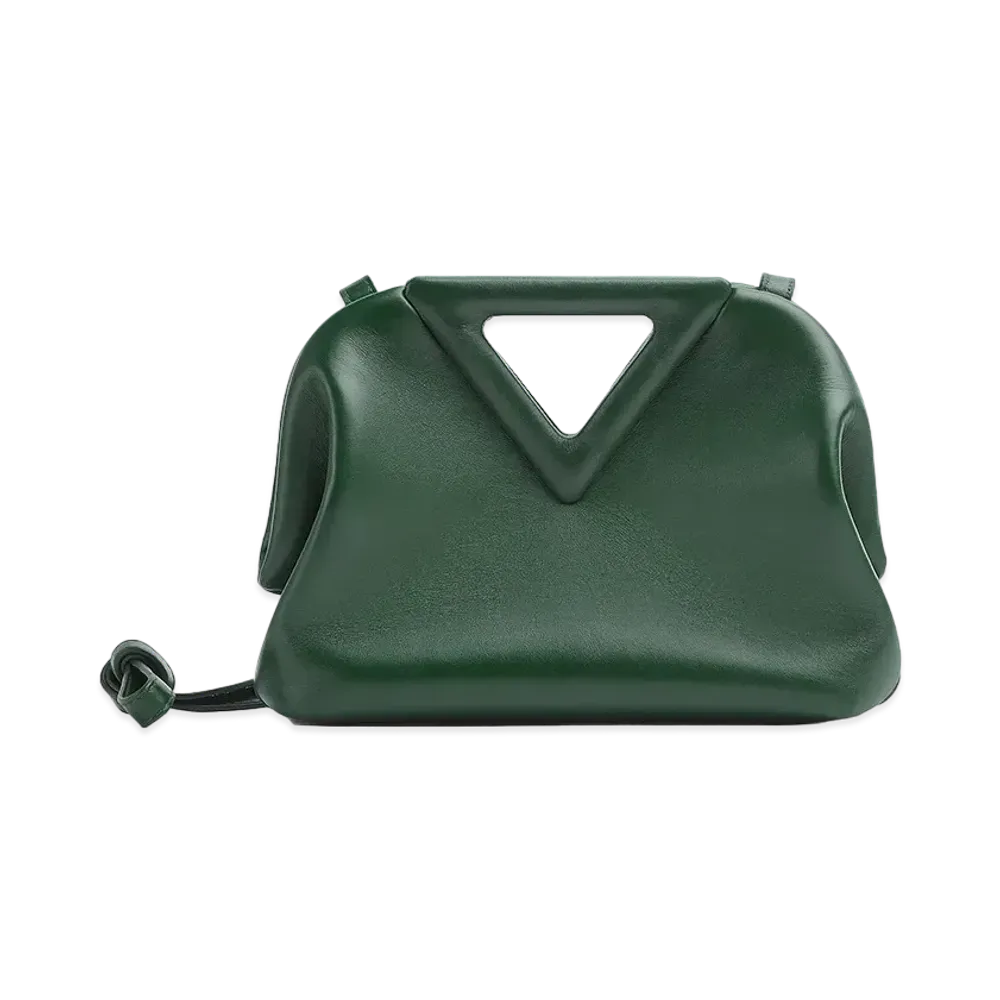 Bottega Veneta Point "Raintree"