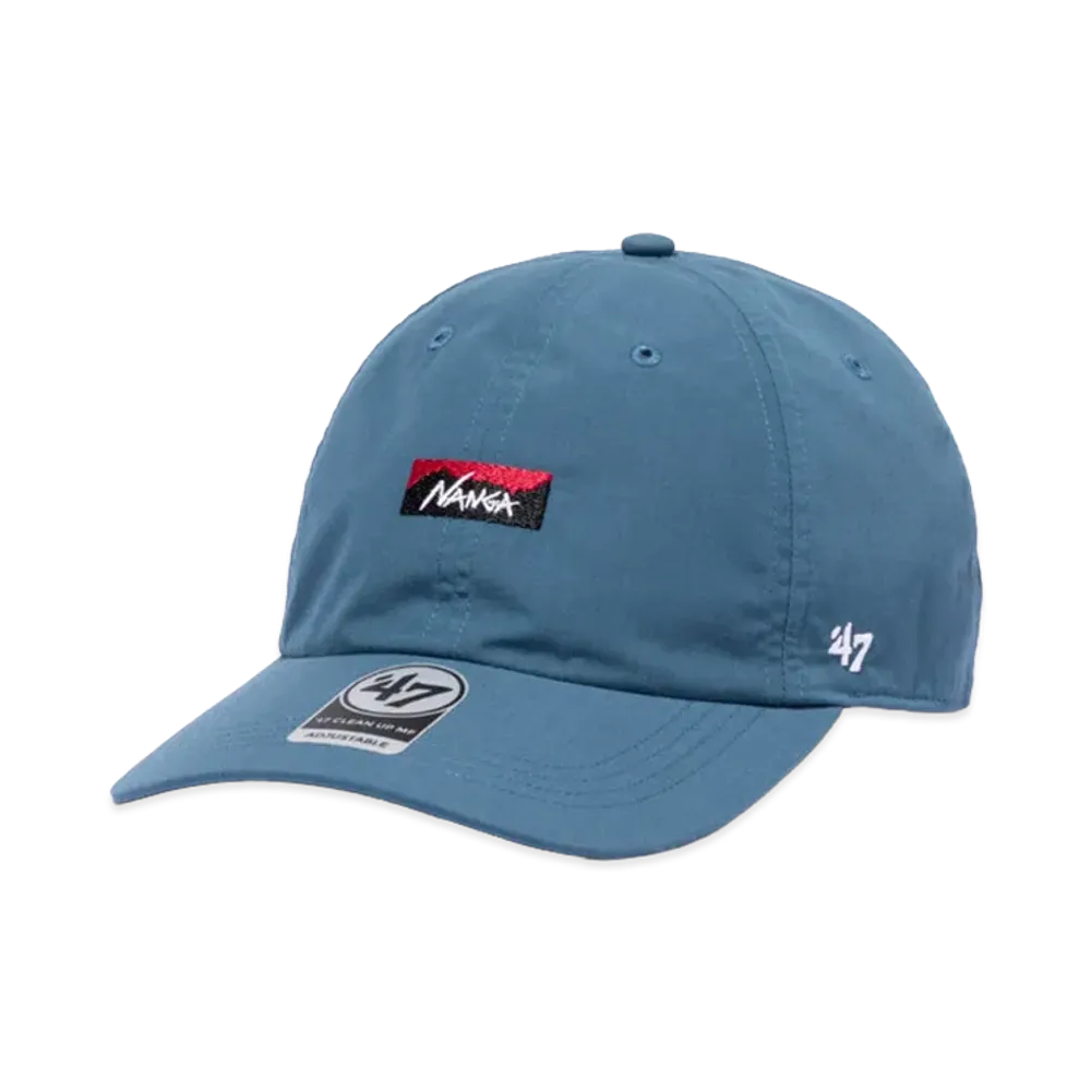 47 x NANGA Clean Up MF Hinoc "Blue"