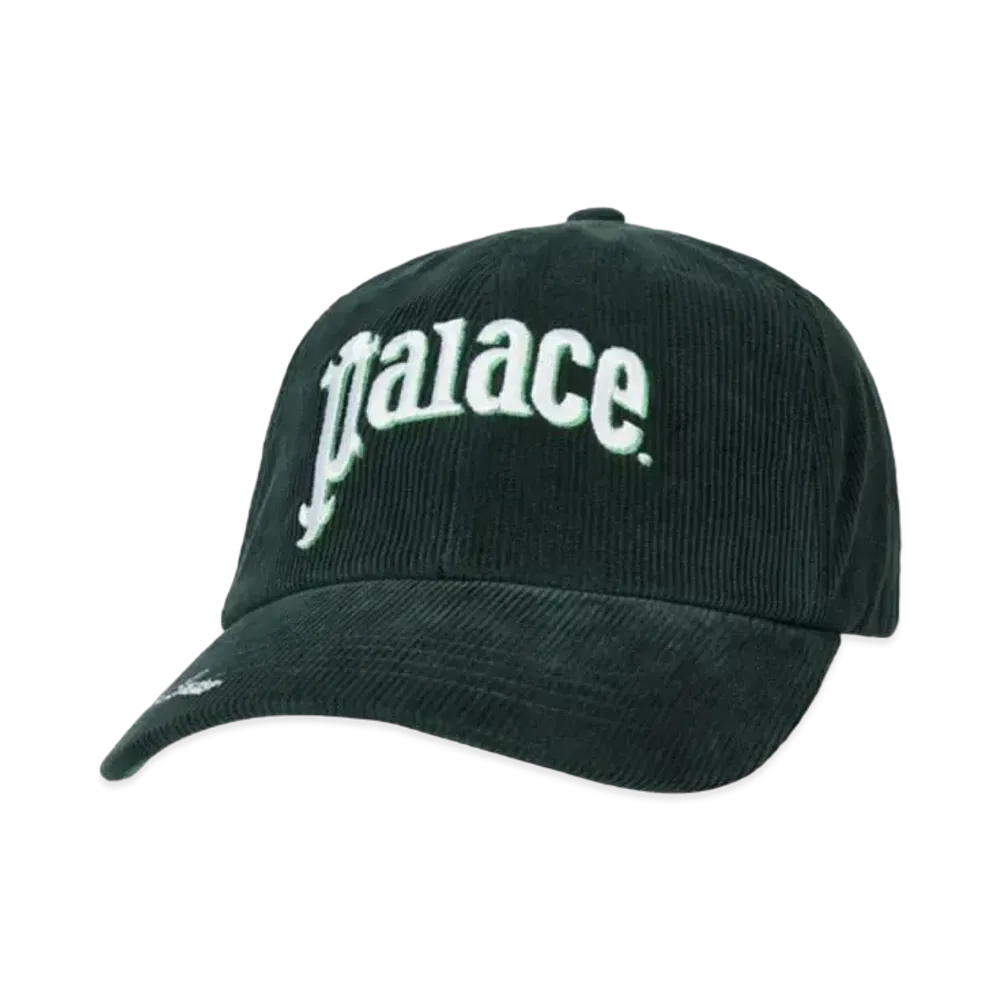 PALACE Gassy 6-Panel "Green"