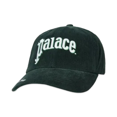 PALACE Gassy 6-Panel "Green"