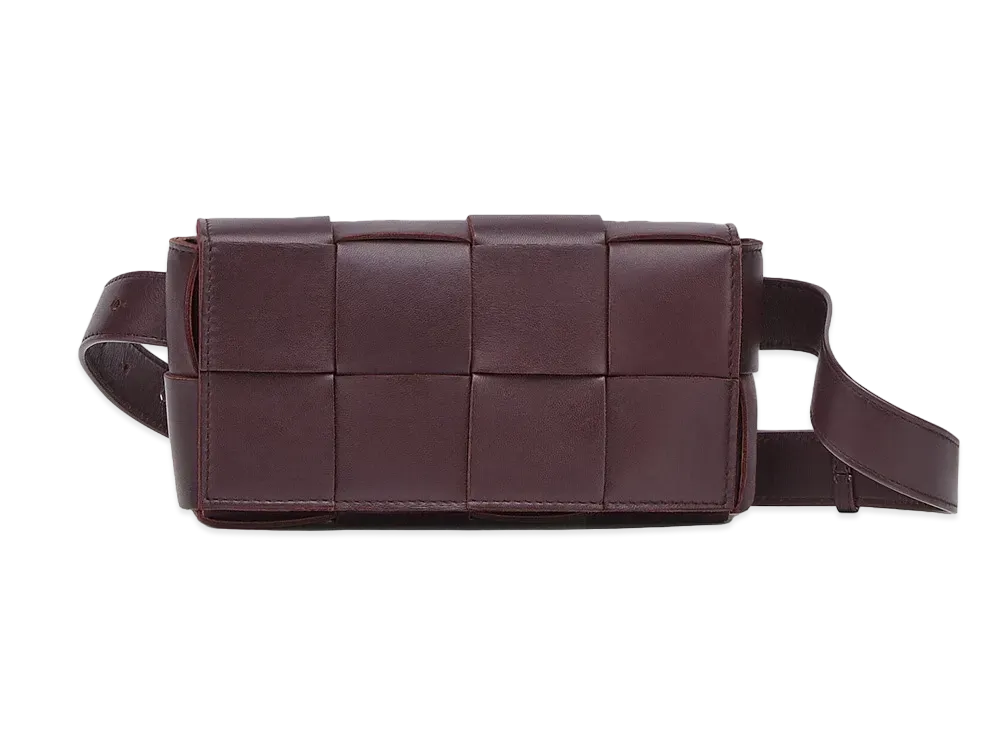 ボッテガヴェネタ ベルト カセット 