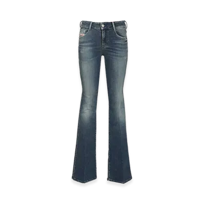 Diesel Women's 1969 D-Ebbey Jeans "Blue"