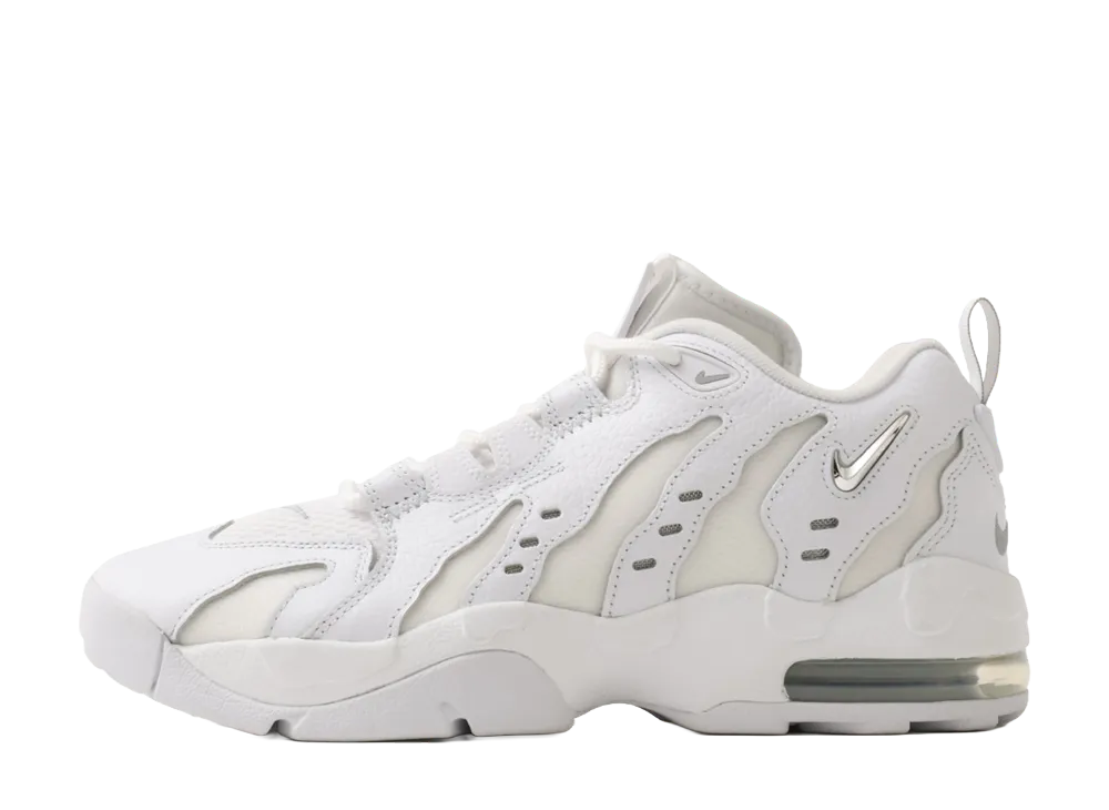 Nike Air DT Max '96 Low "White"