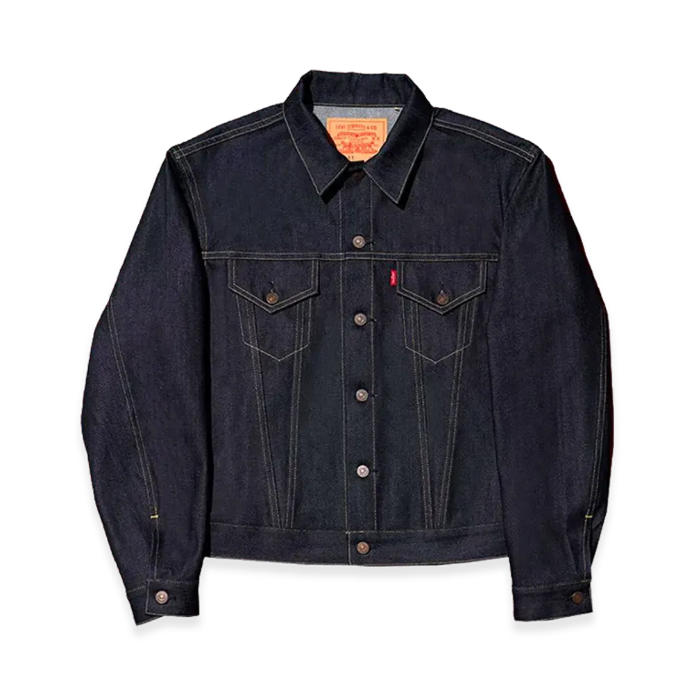 Levi's Vintage Clothing 1961 TYPEIII JACKET "Rigid"