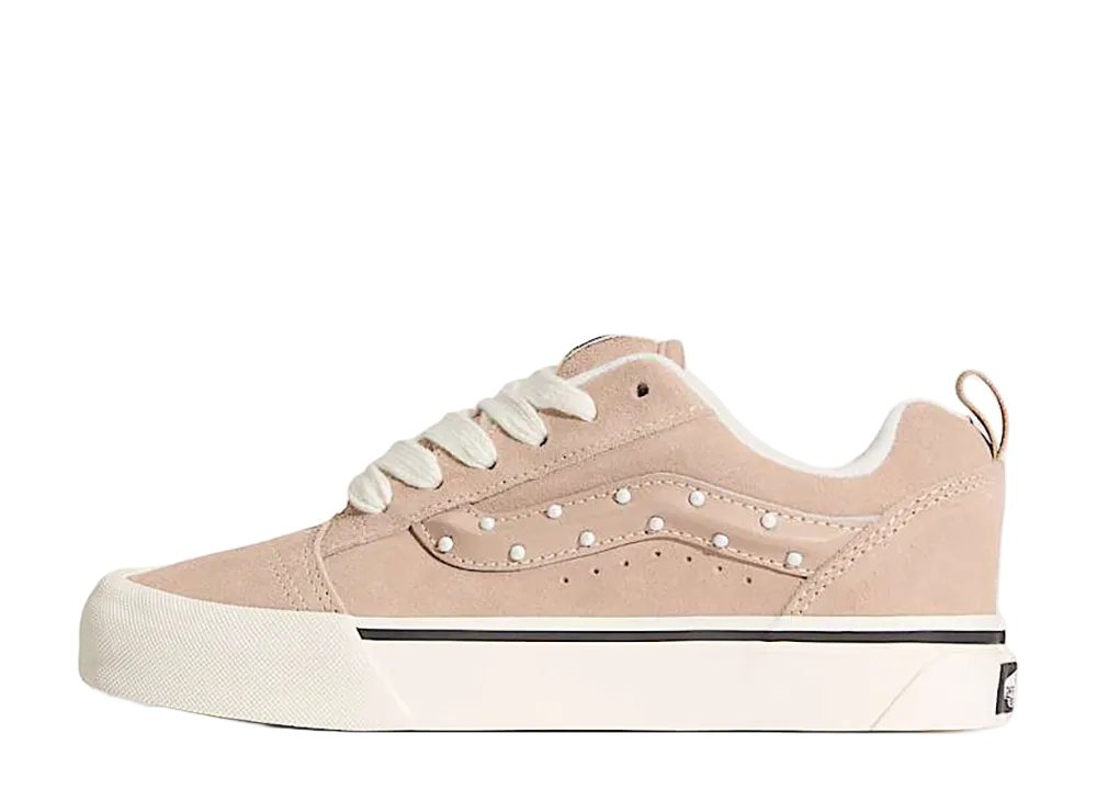 Vans Knu Skool "Pink"
