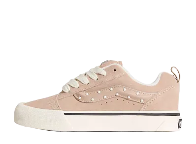 Vans Knu Skool "Pink"