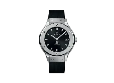 HUBLOT Classic Fusion Titanium 38mm