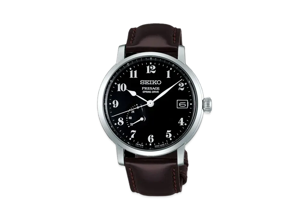 SEIKO Presage Prestige Line SARR003