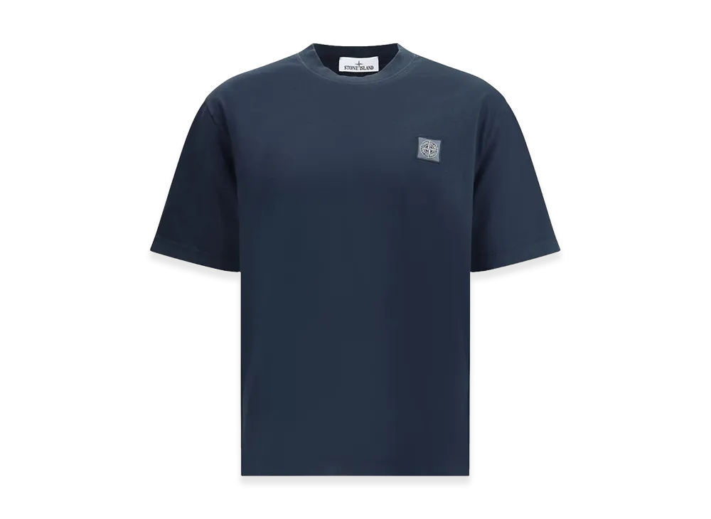 Stone Island T-Shirts "Blue"