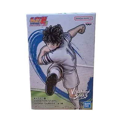 BANPRESTO "VIBRATION STARS" -Captain Tsubasa- OZORA TSUBASA