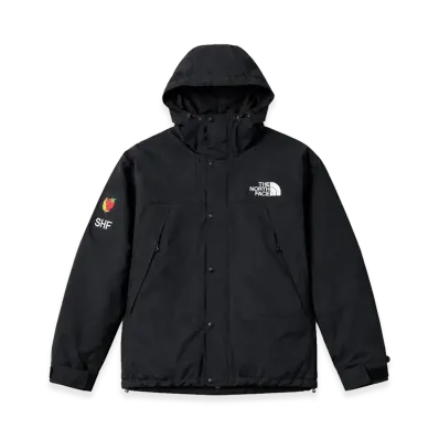 The North Face x Sky High Farm Goods MTN Jacket "Black"