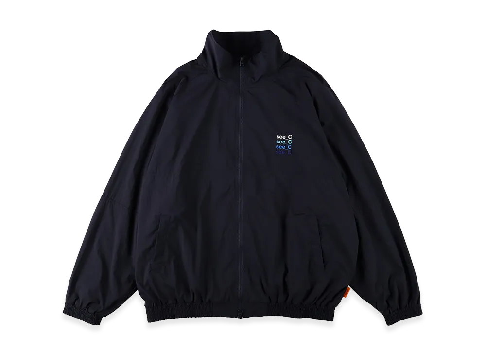 SEE SEE Super Big SS Puff Jacket 