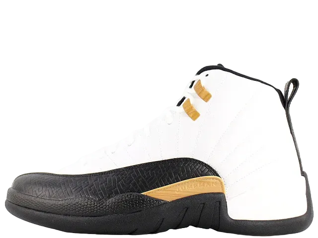 エアジョーダン12 レトロ "チャイニーズニューイヤー"