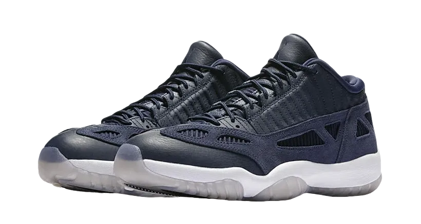 NIKE AIR JORDAN 11 RETRO LOW IE NIKE AIR JORDAN 11 RETRO LOW IE