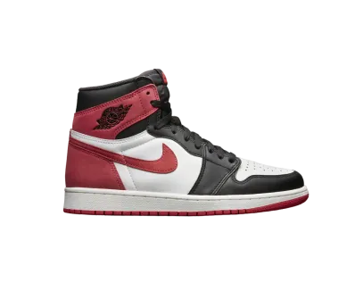 Nike Air Jordan 1 Retro High "Track Red"