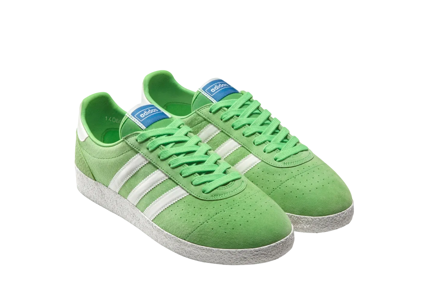 アディダス オリジナルス スペツィアル MUNCHEN SUPER SPZL GREEN
