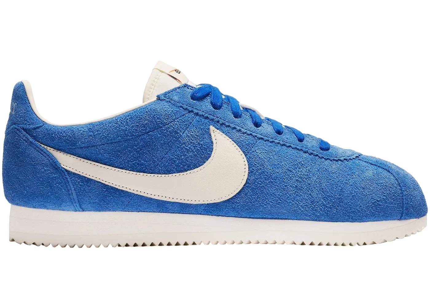 Nike Classic Cortez KM QS "Varsity Royal/Sail"