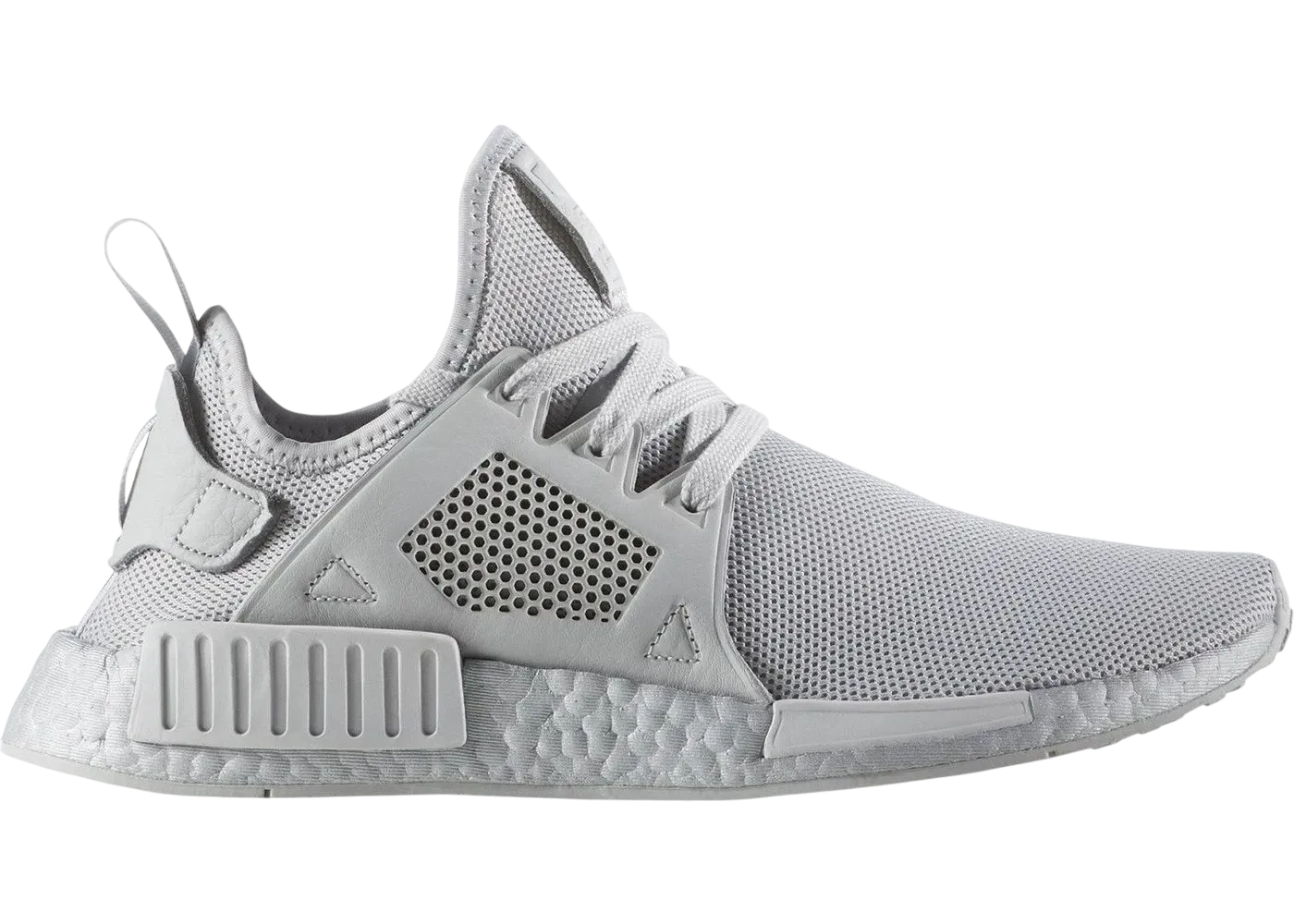アディダス NMD XR1 "トリプル グレー"
