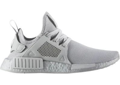 adidas NMD XR1 TRIPLE GREY