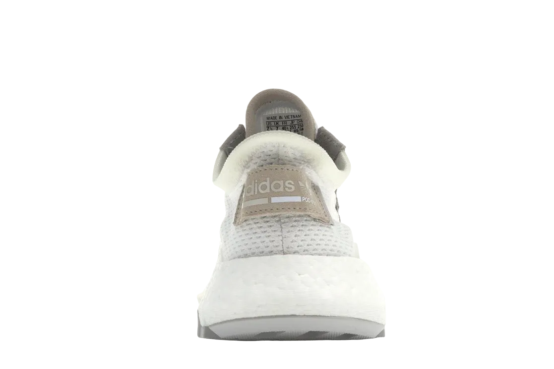 アディダス オリジナルス POD-S3.1 ホワイト