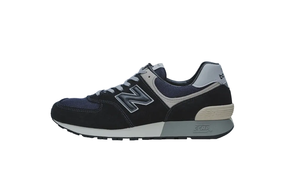 NEW BALANCE MLP574CB ブラック