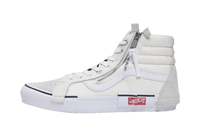 バンズ インサイドアウトパック スケートハイ キャップ LX マッシュルーム