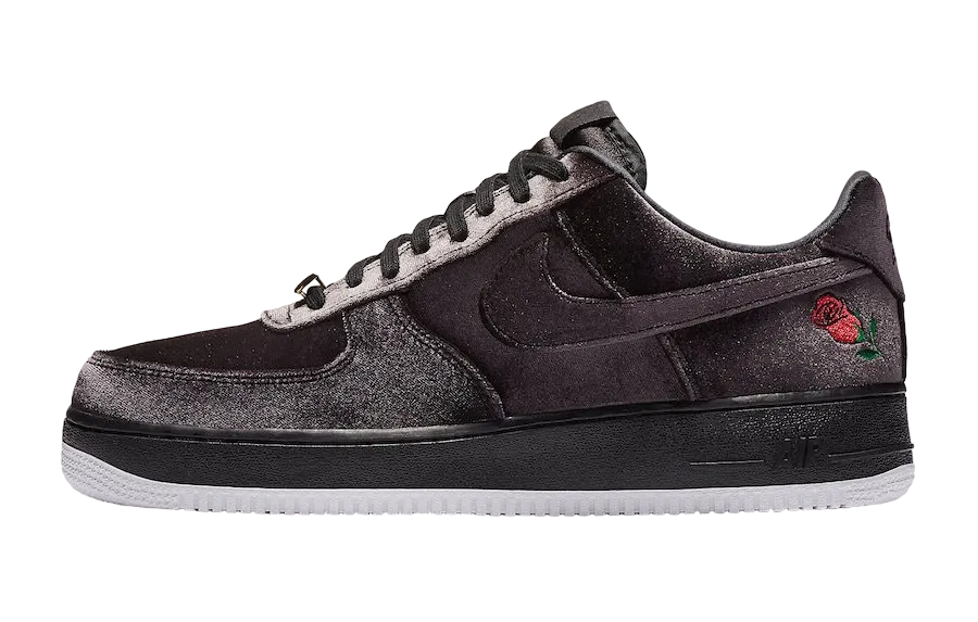 Nike Air Force 1 Low "Rose Velvet"