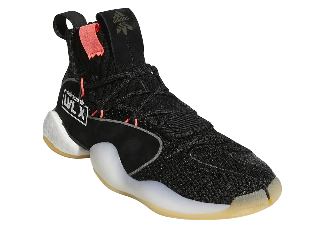アディダス ALPHATYPEパック CRAZY BYW LVL X AT
