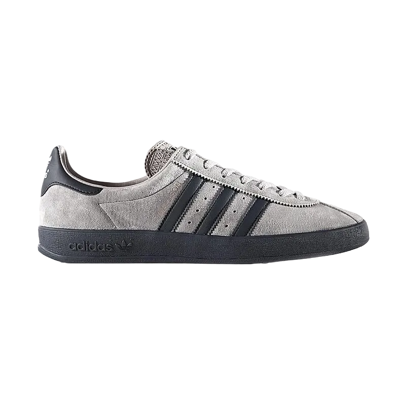 アディダス マリンソン SPZL "ライト オニクス ナイト ネイビー"