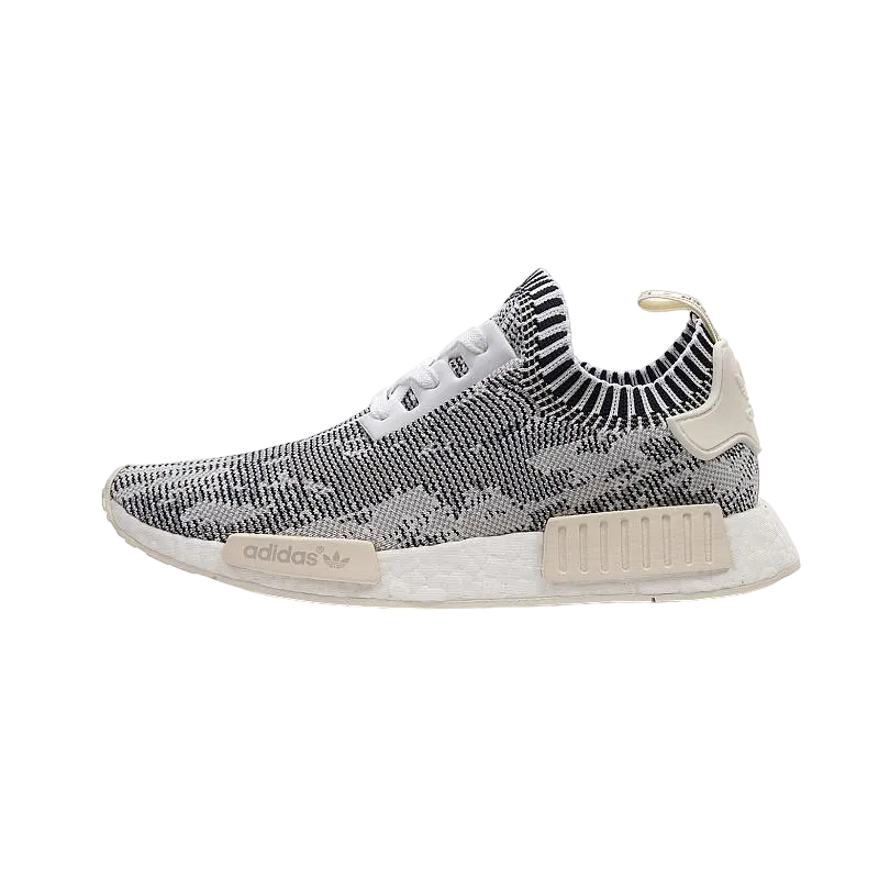 アディダス オリジナルス NMD R1 "グレーカモ"