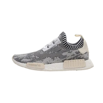 アディダス オリジナルス NMD R1 "グレーカモ"