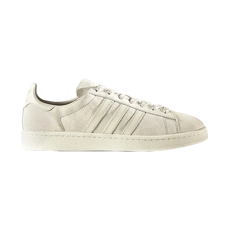 アディダス キャンパス "ブラウン/ホワイト"