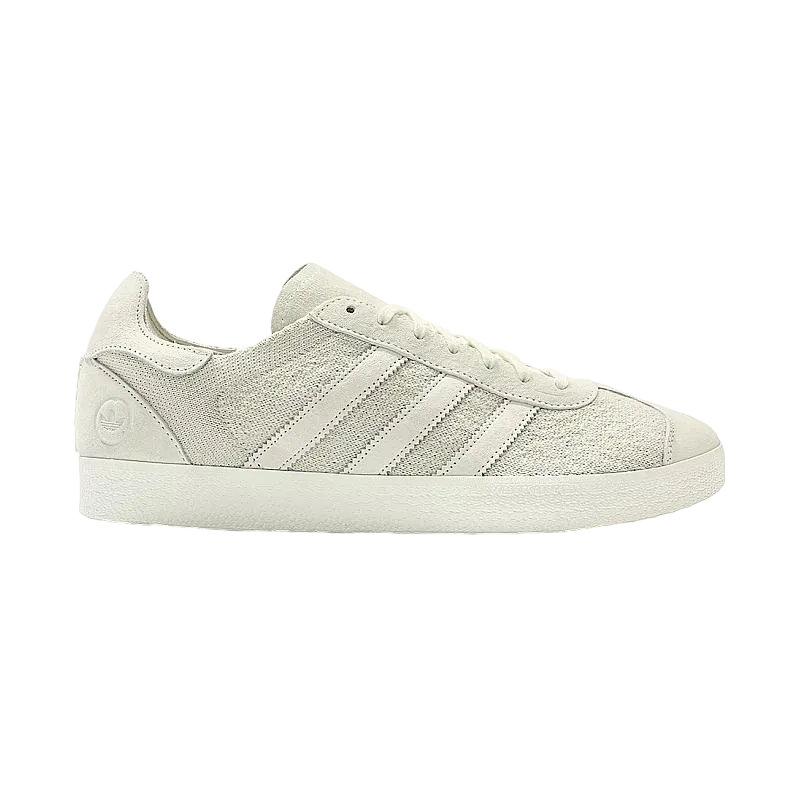 アディダス ウィングス＆ホーン ガゼル OG "ホワイト"