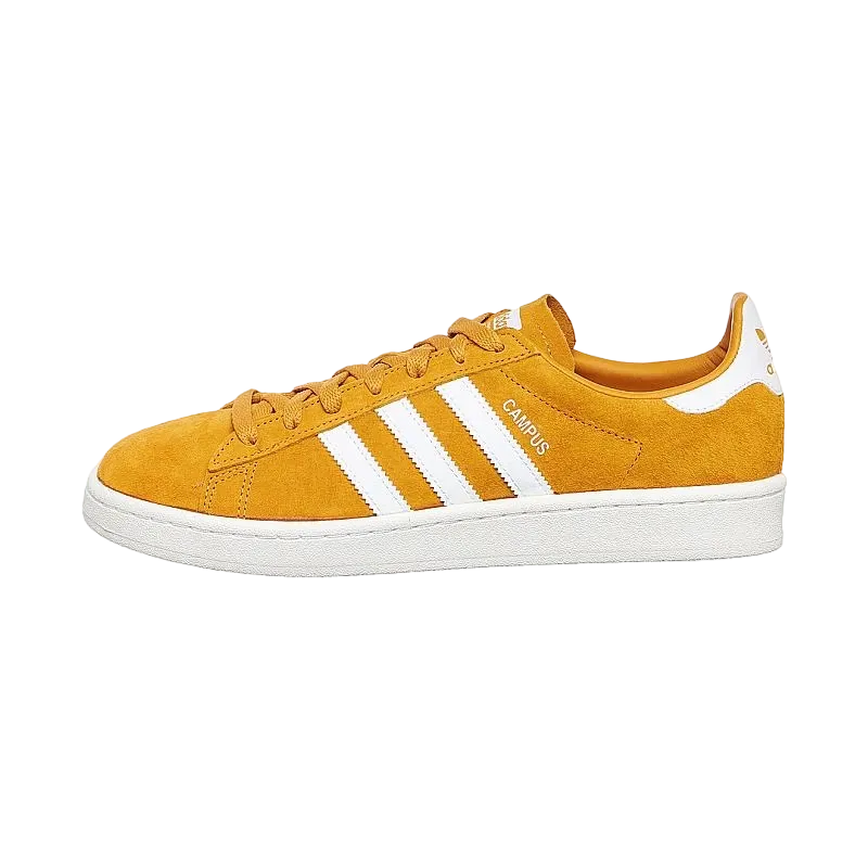 adidas Campus "Tactile Yellow"