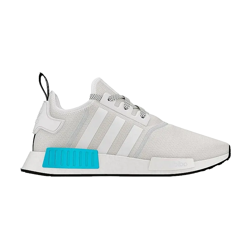 adidas NMD R1 "Bright Cyan"
