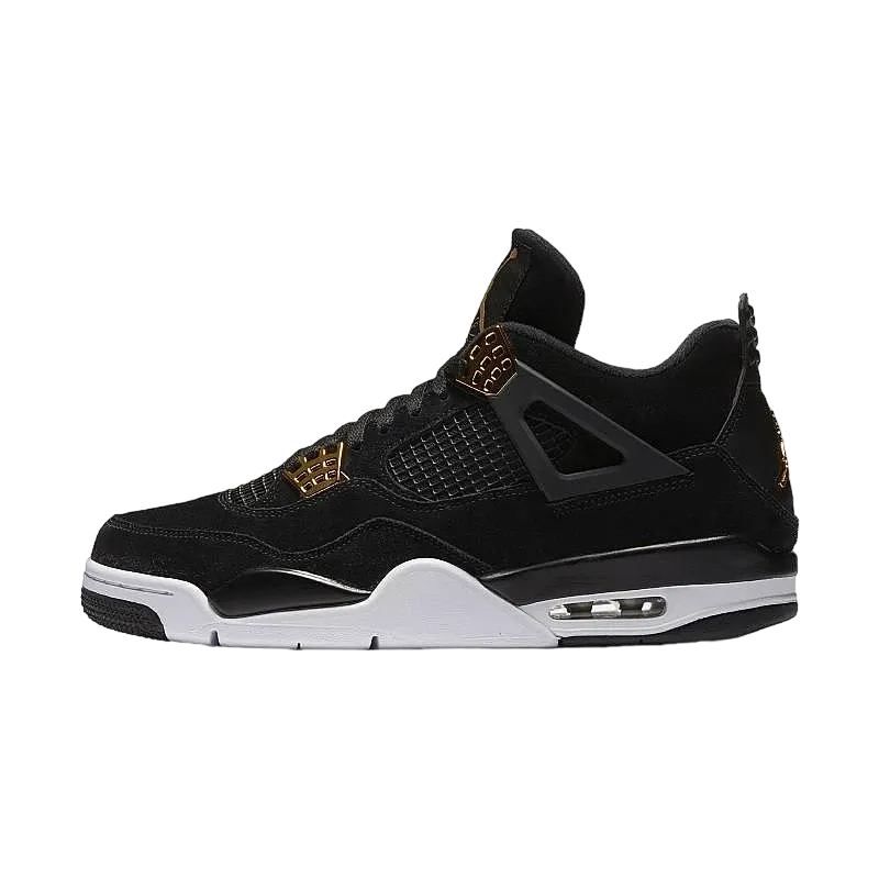 Nike Air Jordan 4 Retro "Royalty"