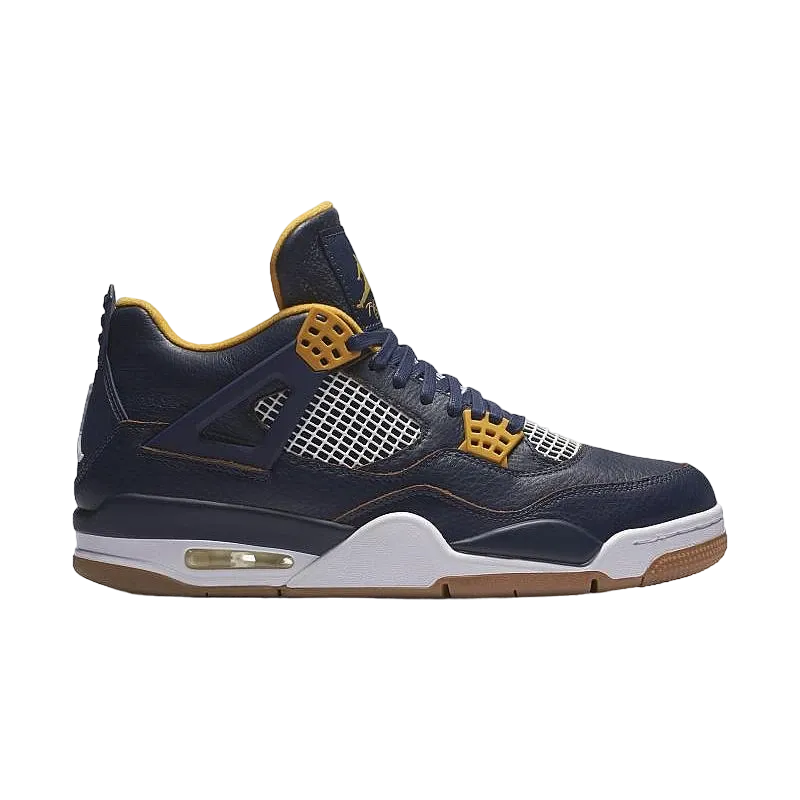 Nike Air Jordan 4 Retro "Dunk From Above"